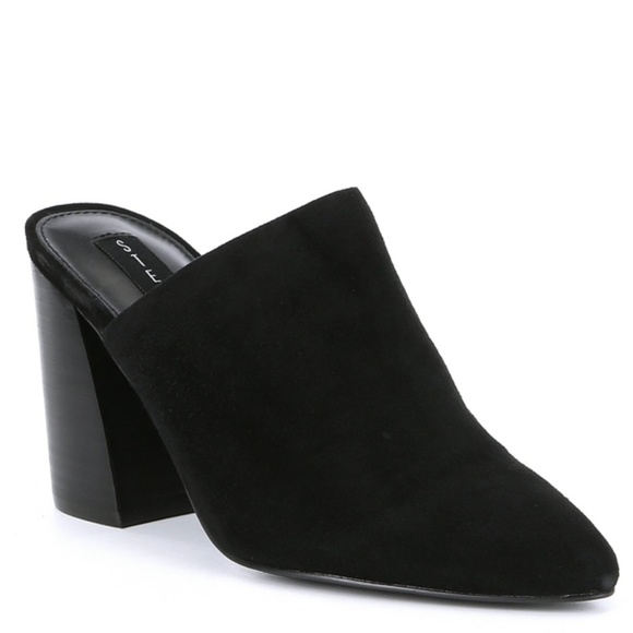 steve madden nevada mule